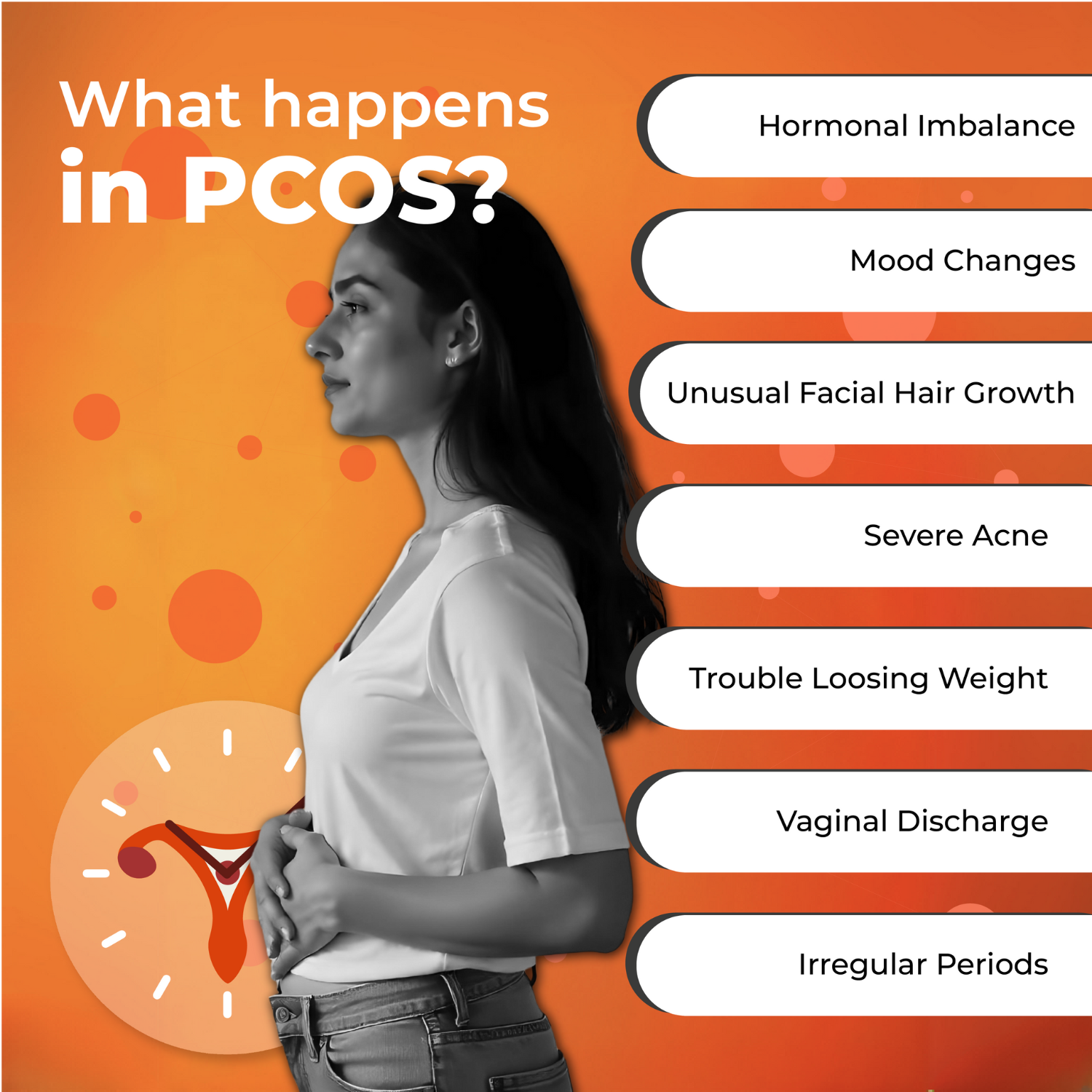 Shop Hormonal & PCOS Natural Supplements Upto 13% Off In India