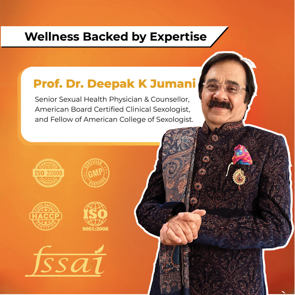 Shop Hormonal & PCOS Natural Supplements Upto 13% Off In India